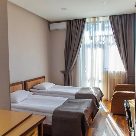 Irmeni Hotel Tbilisi Zewnętrze zdjęcie