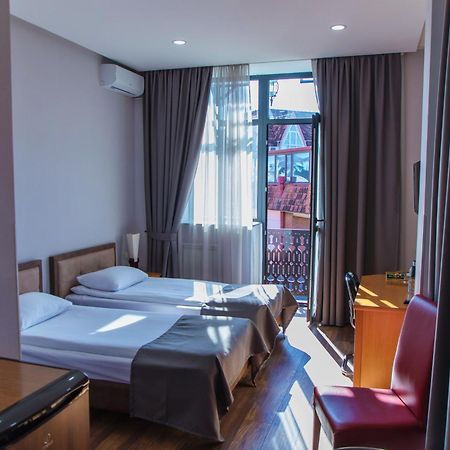 Irmeni Hotel Tbilisi Zewnętrze zdjęcie