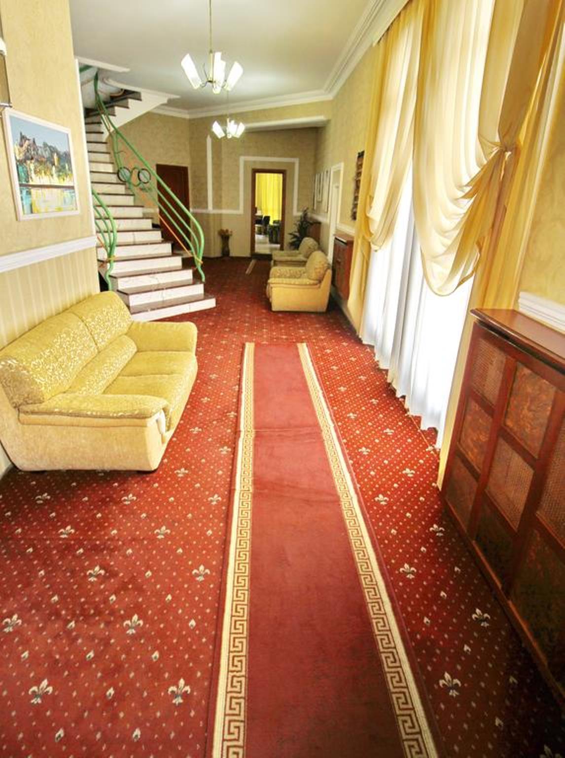 Irmeni Hotel Tbilisi Zewnętrze zdjęcie
