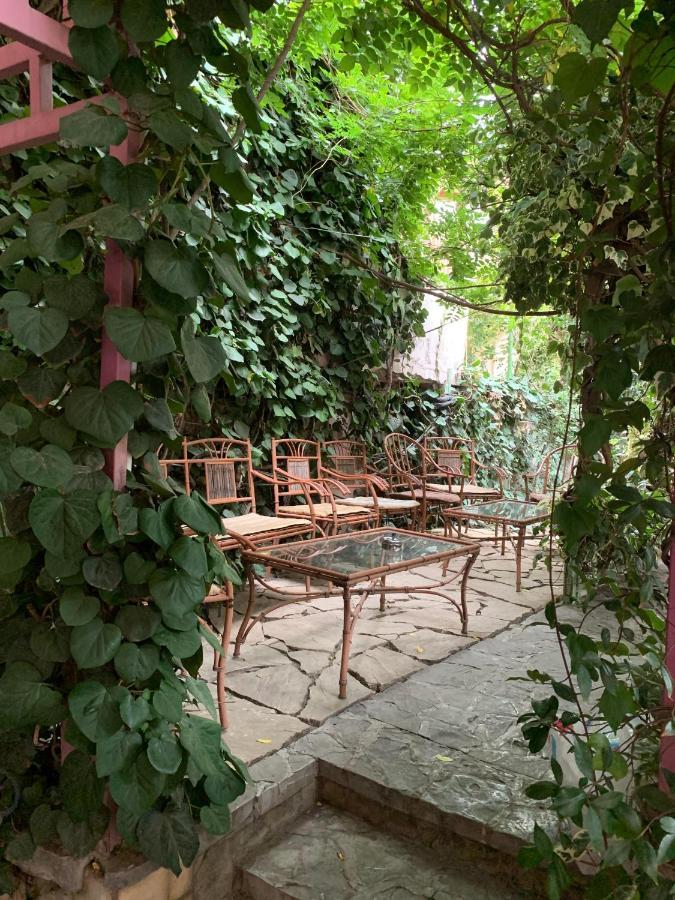 Irmeni Hotel Tbilisi Zewnętrze zdjęcie