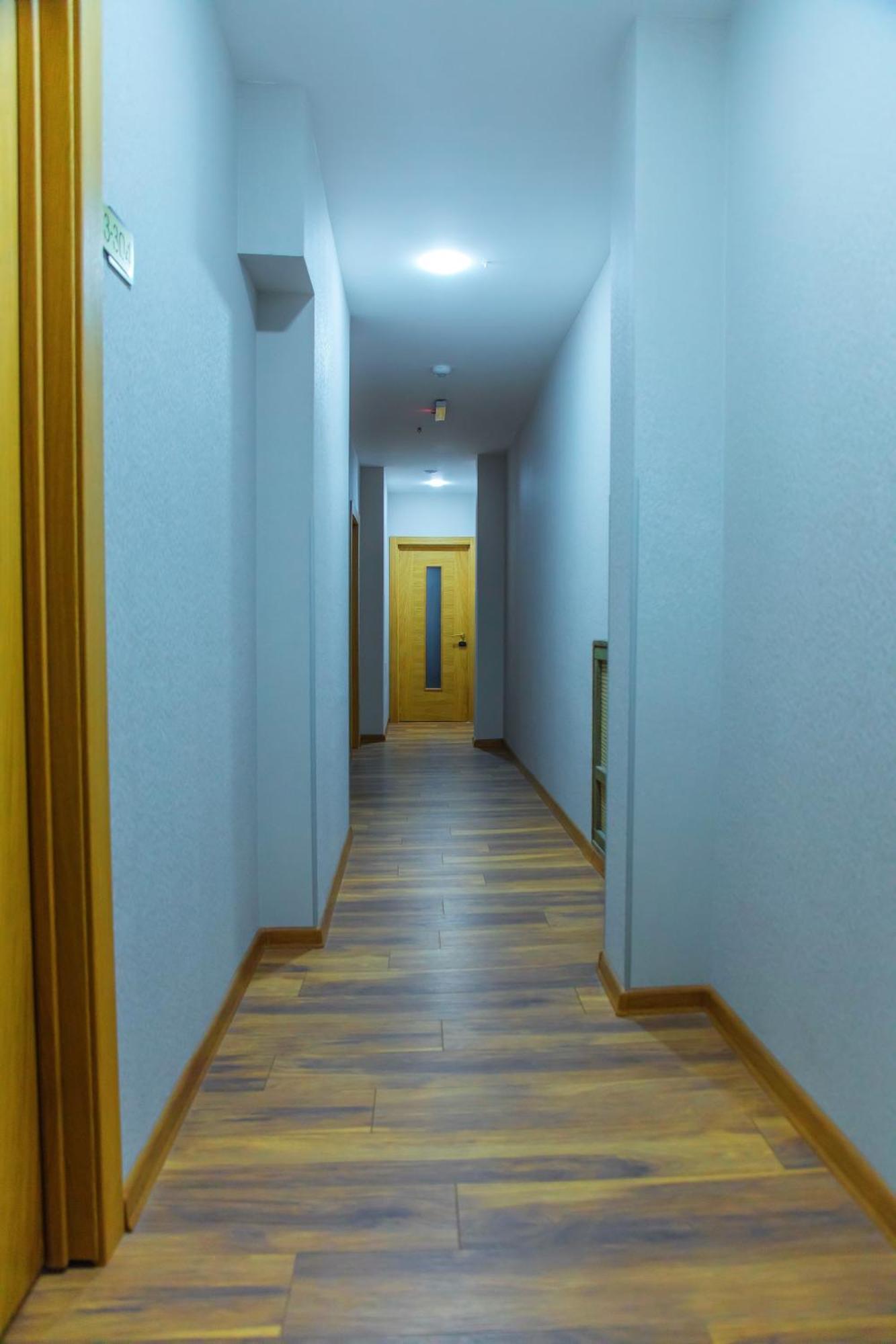Irmeni Hotel Tbilisi Zewnętrze zdjęcie