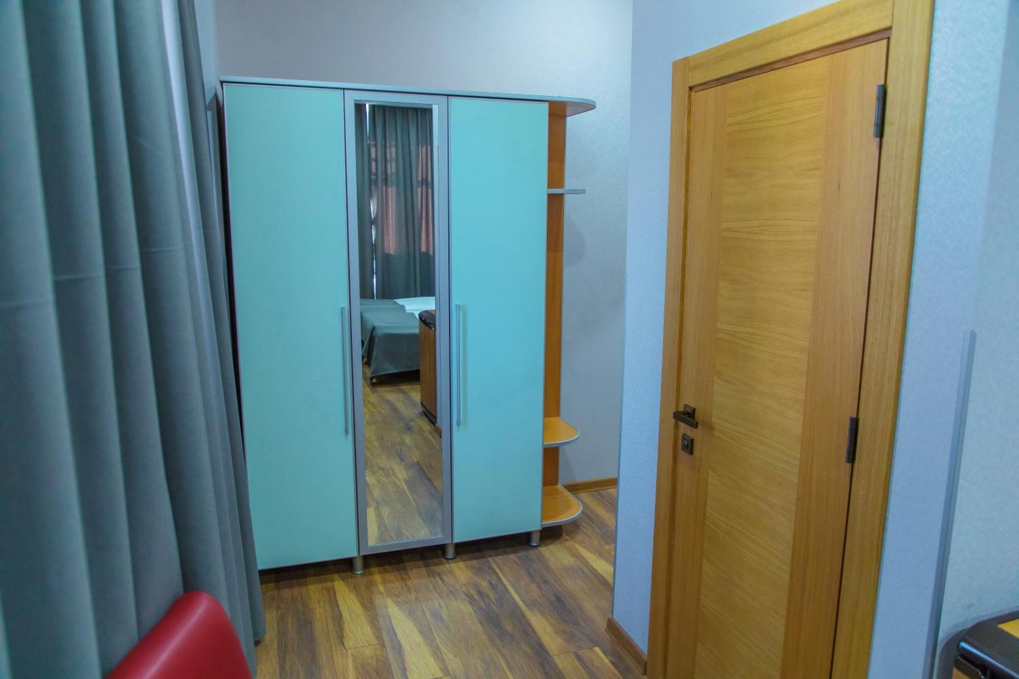 Irmeni Hotel Tbilisi Zewnętrze zdjęcie