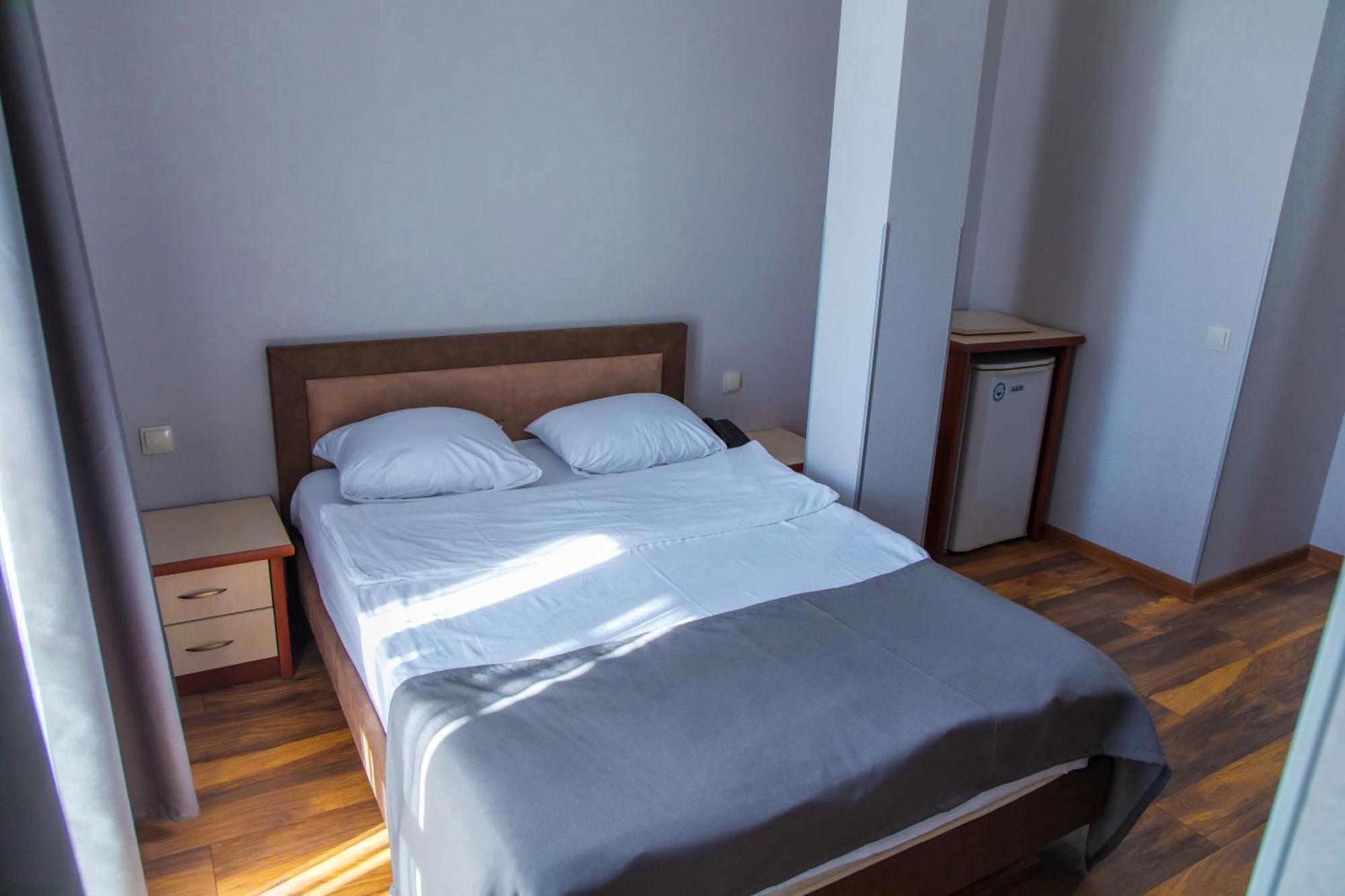 Irmeni Hotel Tbilisi Zewnętrze zdjęcie