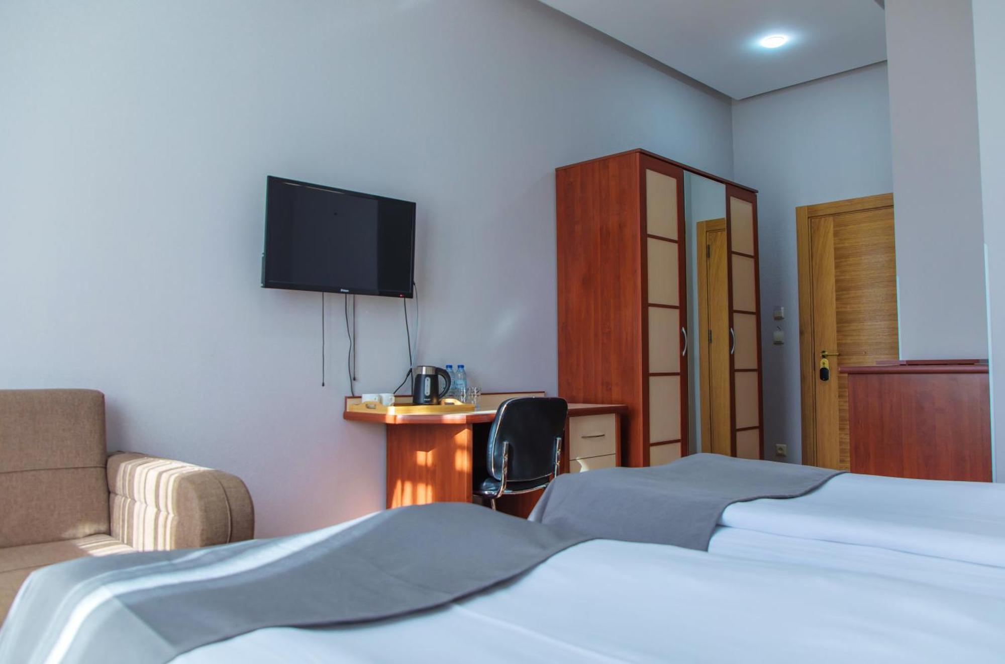 Irmeni Hotel Tbilisi Zewnętrze zdjęcie