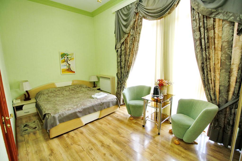 Irmeni Hotel Tbilisi Zewnętrze zdjęcie
