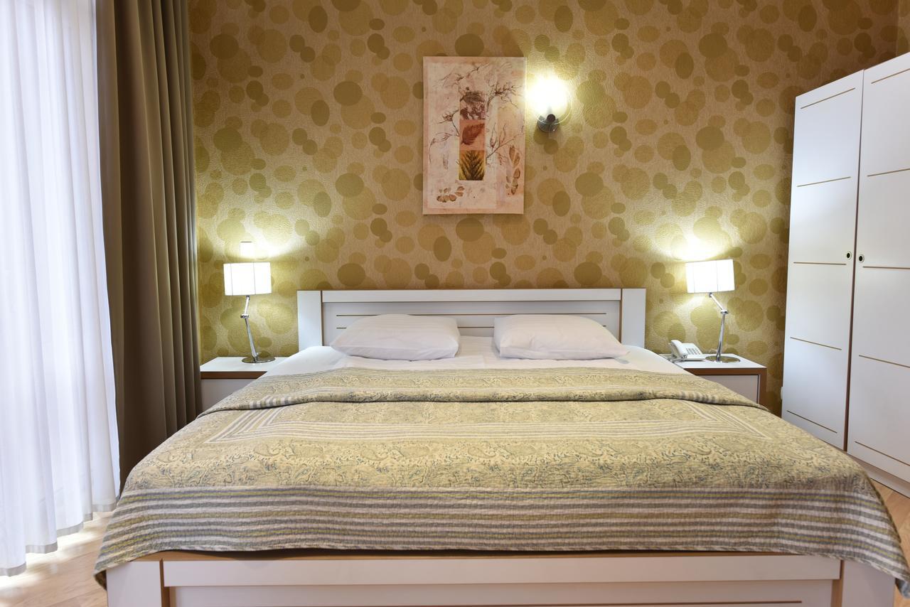 Irmeni Hotel Tbilisi Zewnętrze zdjęcie