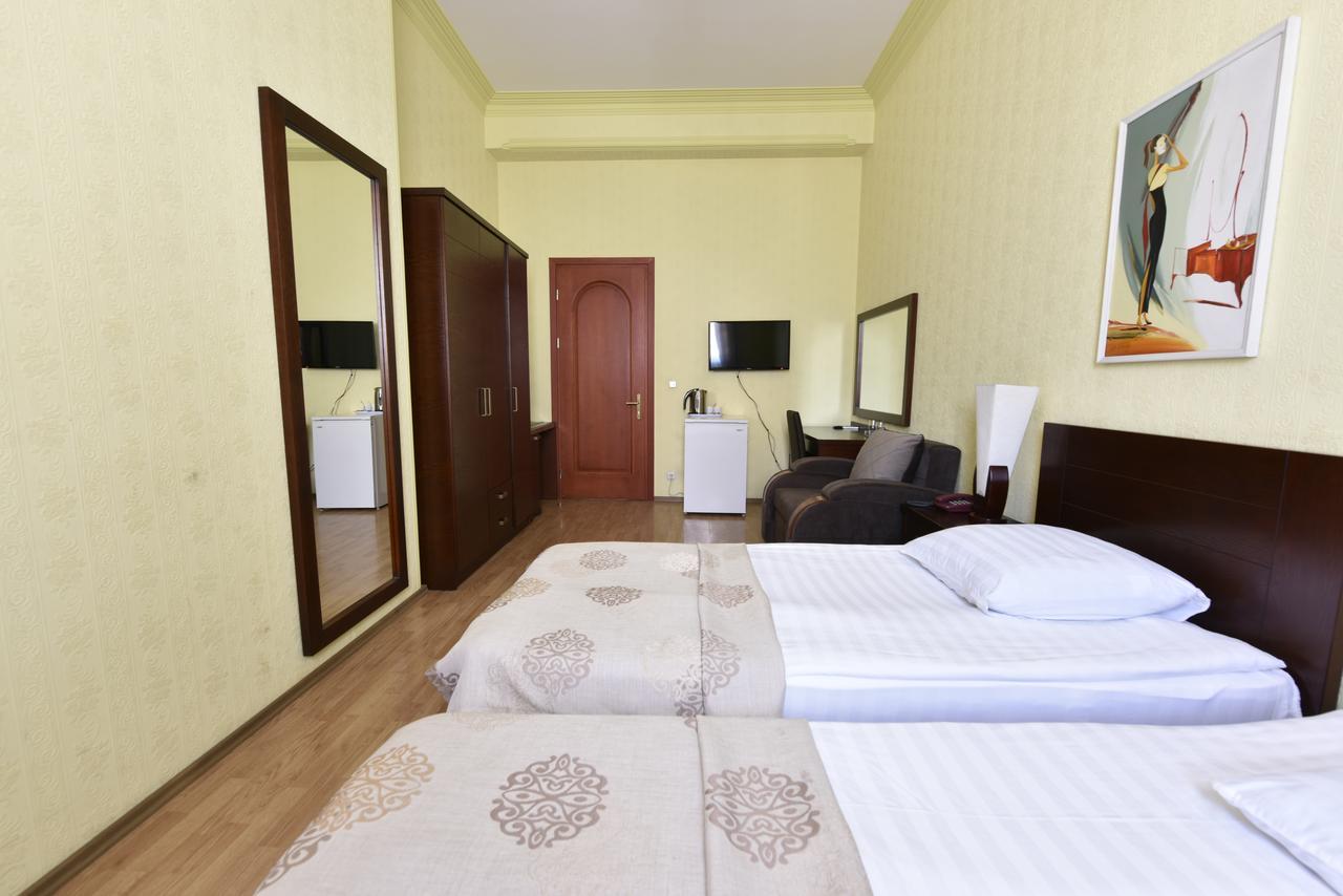 Irmeni Hotel Tbilisi Zewnętrze zdjęcie