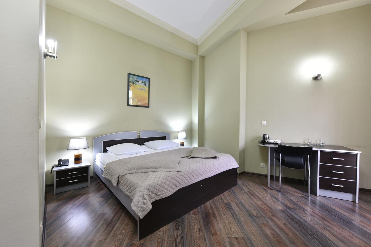 Irmeni Hotel Tbilisi Zewnętrze zdjęcie