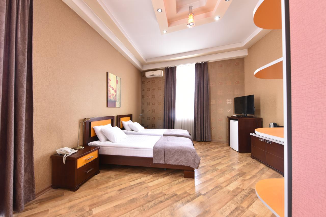Irmeni Hotel Tbilisi Zewnętrze zdjęcie