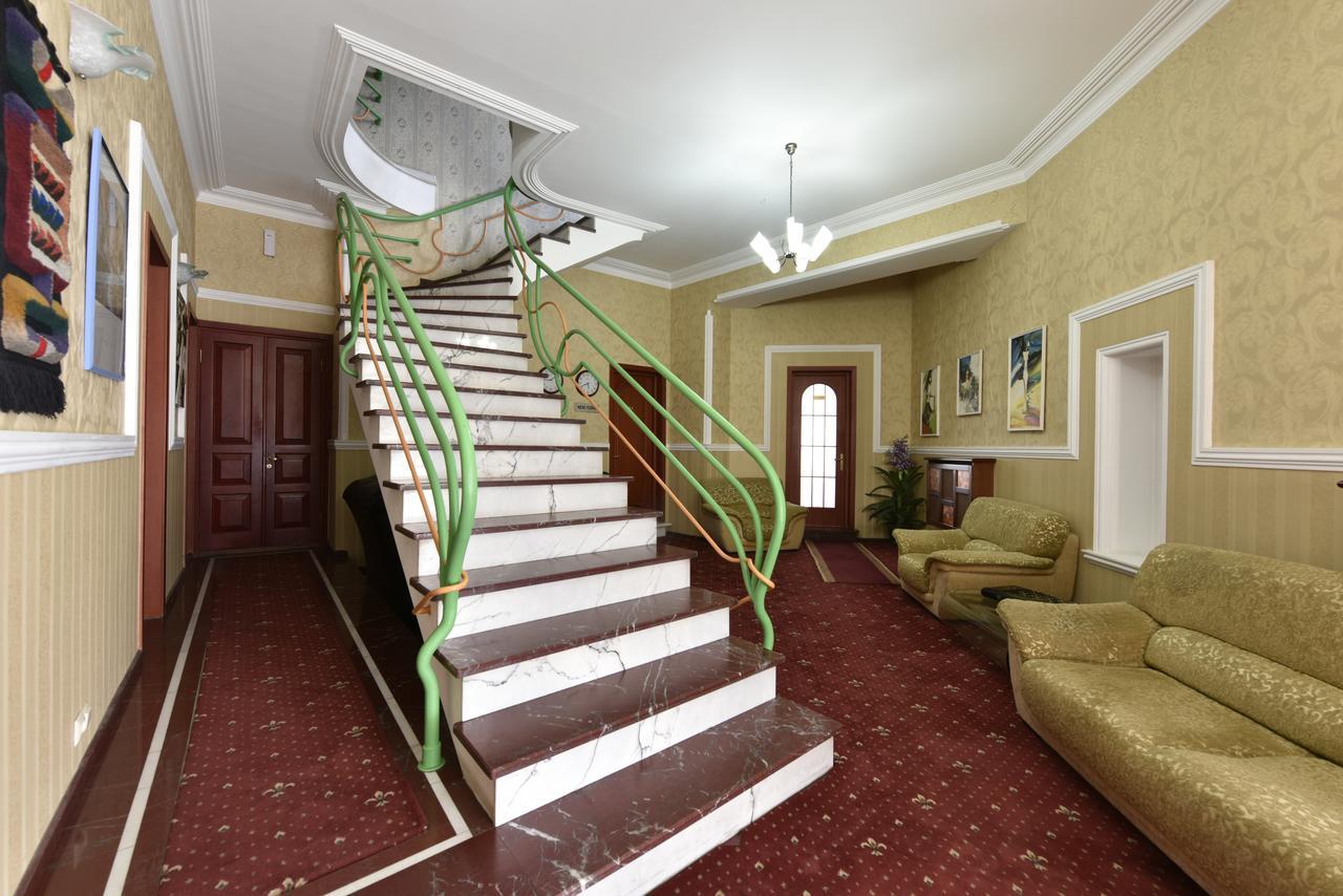 Irmeni Hotel Tbilisi Zewnętrze zdjęcie